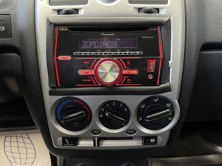 Hyundai Getz I Рестайлинг Пермь  - изображение 11