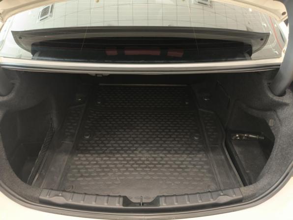 BMW 3 серии VI (F3x) с пробегом 2014 года, цена 1 699 000 рублей, 139124 км, седан, Автокод Объявления