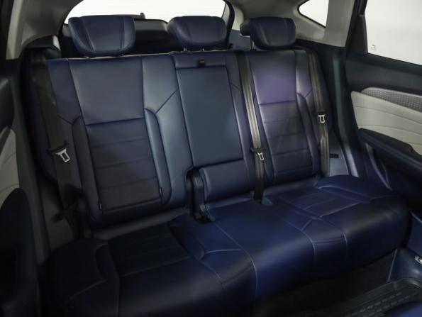 Haval F7 I Рестайлинг с пробегом 2022 года, цена 1 549 000 рублей, 151179 км, внедорожник, Автокод Объявления