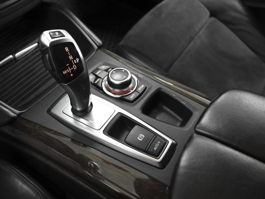 BMW X6 I (E71) Рестайлинг Ставрополь  - изображение 12