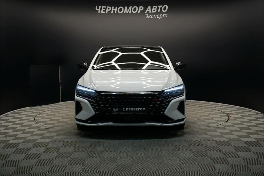 Dongfeng Shine Max Крым  - изображение 8