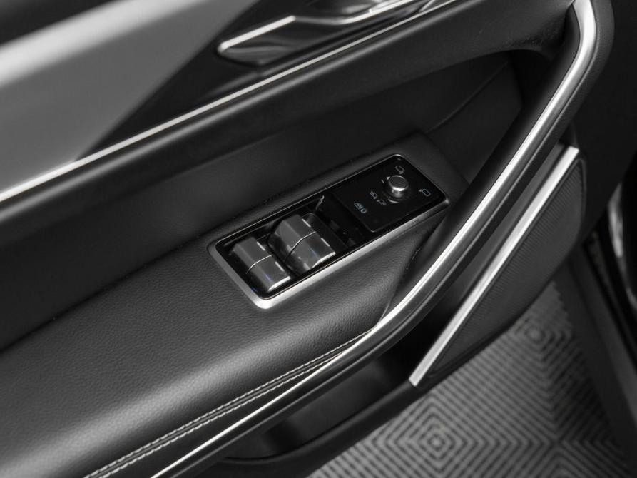 Jaguar F-Pace I Рестайлинг Москва  - изображение 22