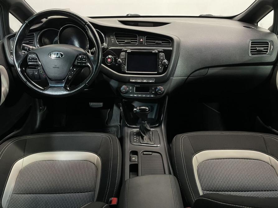 Kia Ceed II Ярославль  - изображение 9
