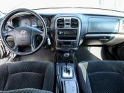 Hyundai Sonata IV (EF) Рестайлинг Москва  - изображение 33