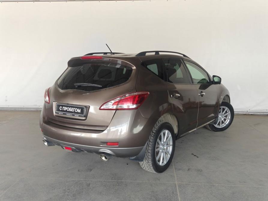 Nissan Murano II (Z51) Рестайлинг 2 Москва  - изображение 6