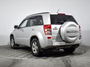 Suzuki Grand Vitara II Санкт-Петербург  - изображение 29