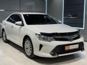Toyota Camry VII (XV50) Рестайлинг Новосибирск  - изображение 26