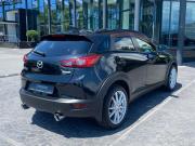 Mazda CX-3 I Сочи  - изображение 18