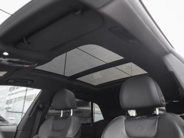 Audi Q8 I (4M) с пробегом 2019 года, цена 6 149 000 рублей, 103134 км, внедорожник, Автокод Объявления