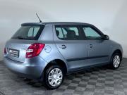 Skoda Fabia II Рестайлинг Ростов-на-Дону  - изображение 20