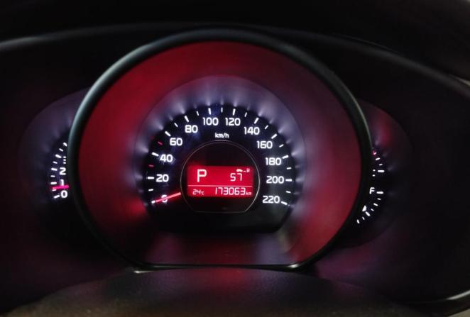 Kia Soul II с пробегом 2014 года, цена 1 160 000 рублей, 173063 км, хэтчбек, Автокод Объявления