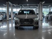 Audi Q3 II (F3) Москва  - изображение 28