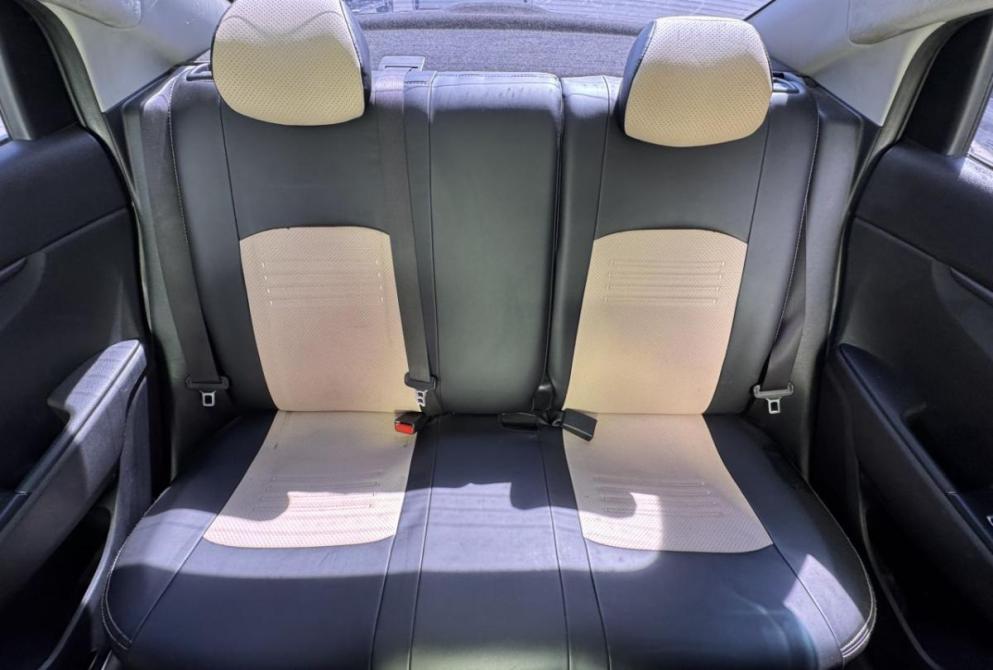 Kia Rio IV Владимир  - изображение 17
