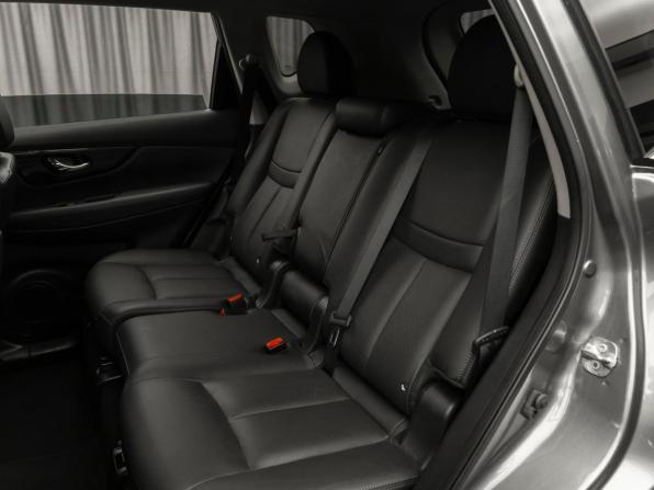 Nissan X-Trail III Рестайлинг с пробегом 2021 года, цена 2 775 000 рублей, 83591 км, внедорожник, Автокод Объявления