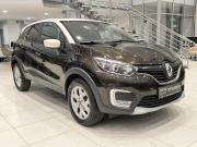 Renault Kaptur I Казань  - изображение 25