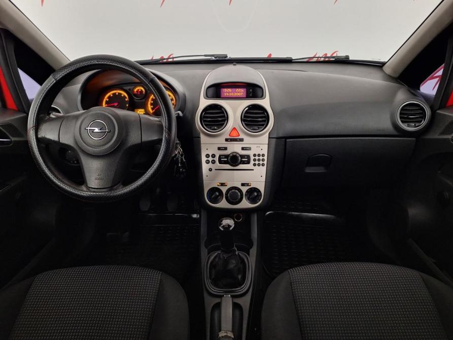 Opel Corsa D Псков  - изображение 9