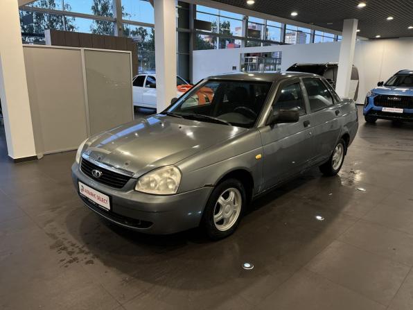 Lada (ВАЗ) Priora I с пробегом 2010 года, цена 199 000 рублей, 115000 км, седан, Автокод Объявления