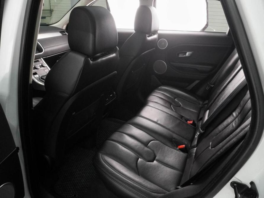 Land Rover Range Rover Evoque I Воронеж  - изображение 11