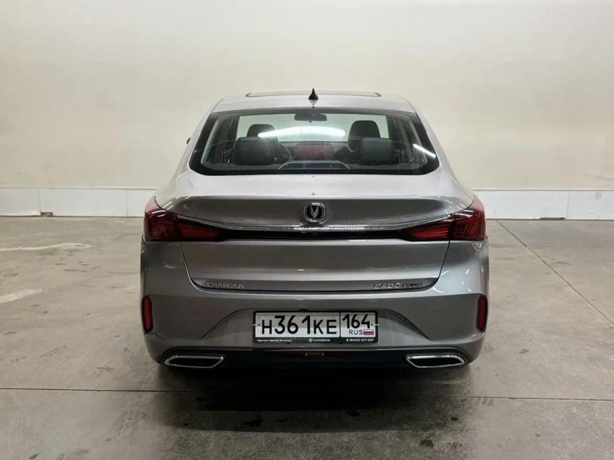 Changan Eado Plus Саратов  - изображение 3