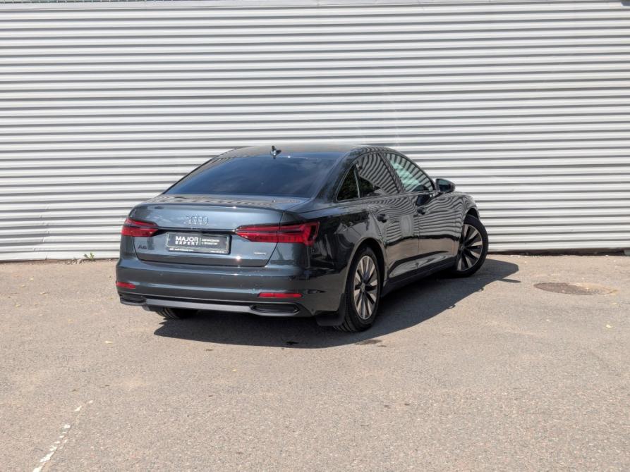 Audi A6 V (C8) Москва  - изображение 17