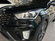 Hyundai Creta I Рестайлинг Санкт-Петербург  - изображение 50