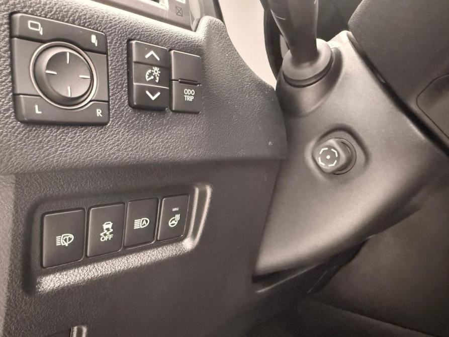 Lexus GX II Рестайлинг 2 Челябинск  - изображение 23
