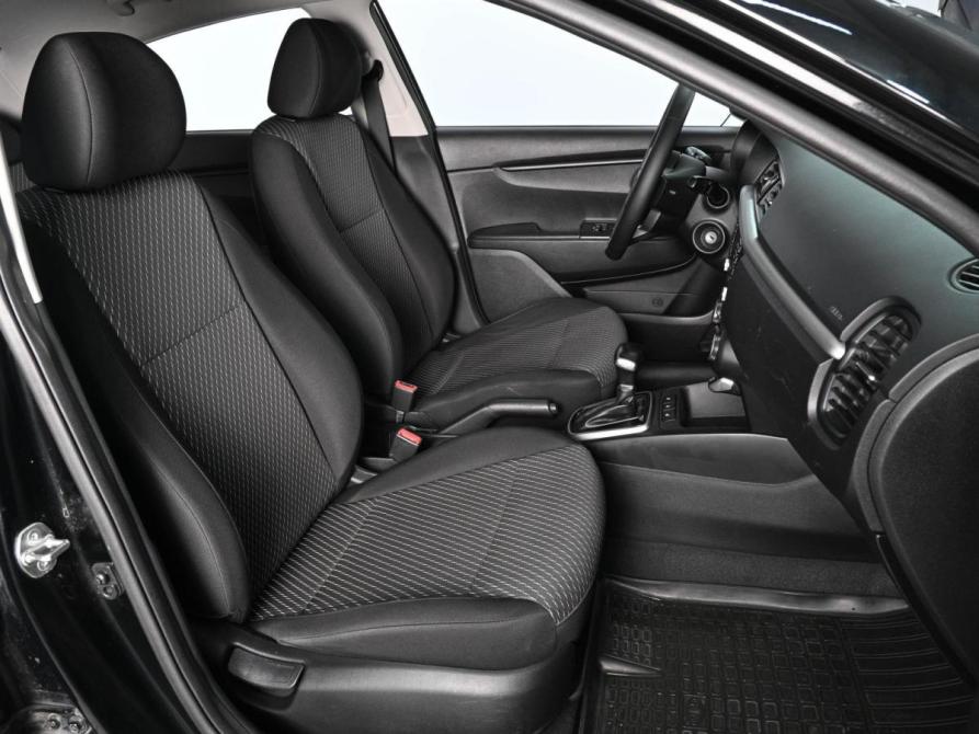 Kia Rio IV Ростов-на-Дону  - изображение 8