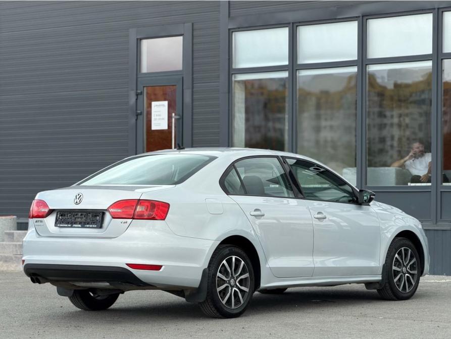 Volkswagen Jetta VI Волгоград  - изображение 9