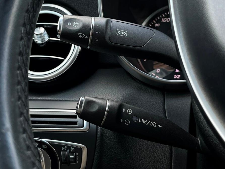 Mercedes-Benz C-Класс IV (W205) Санкт-Петербург  - изображение 20
