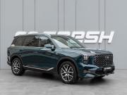 GAC GS8 II Краснодар  - изображение 25