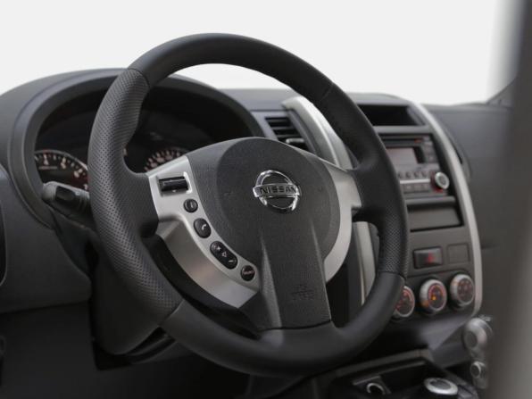 Nissan X-Trail II Рестайлинг с пробегом 2012 года, цена 719 000 рублей, 142064 км, внедорожник, Автокод Объявления