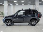 Chevrolet Niva I Рестайлинг Самара  - изображение 19