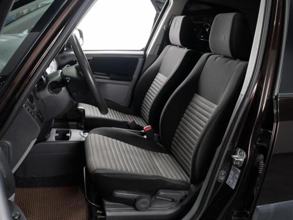 Suzuki SX4 I (Classic) Рестайлинг с пробегом 2013 года, цена 1 070 000 рублей, 76801 км, хэтчбек, Автокод Объявления