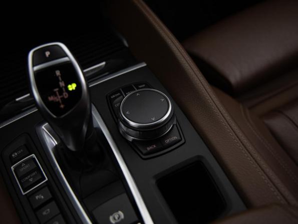 BMW X6 II (F16) с пробегом 2018 года, цена 3 965 555 рублей, 80310 км, внедорожник, Автокод Объявления
