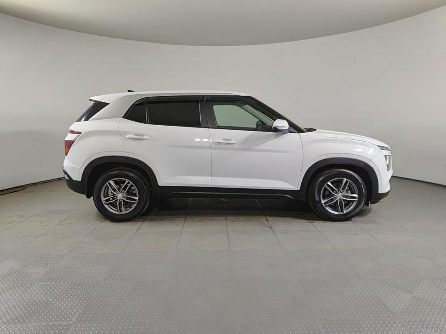 Hyundai Creta II Уфа  - изображение 5
