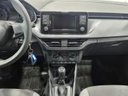 Skoda Rapid II Воронеж  - изображение 34
