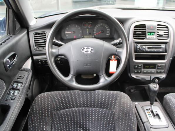 Hyundai Sonata IV (EF) Рестайлинг с пробегом 2011 года, цена 450 000 рублей, 181006 км, седан, Автокод Объявления
