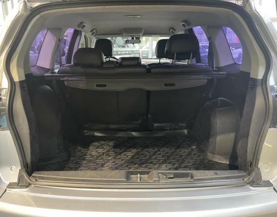 Mitsubishi Outlander II Рестайлинг с пробегом 2009 года, цена 950 600 рублей, 198654 км, внедорожник, Автокод Объявления