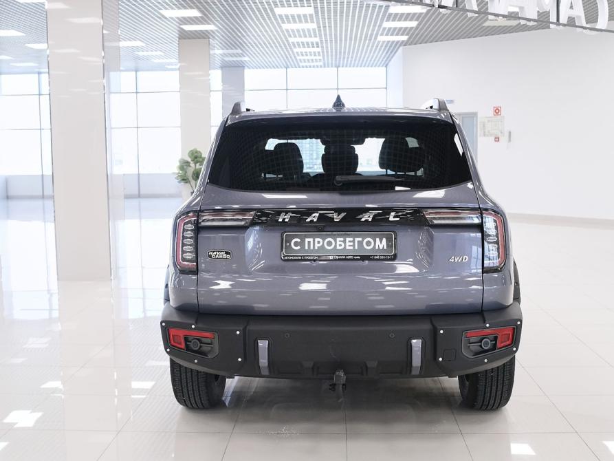 Haval Dargo I Самара  - изображение 8