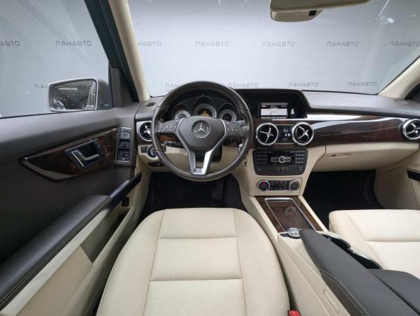Mercedes-Benz GLK-Класс I (X204) Рестайлинг с пробегом 2013 года, цена 1 797 000 рублей, 170306 км, внедорожник, Автокод Объявления
