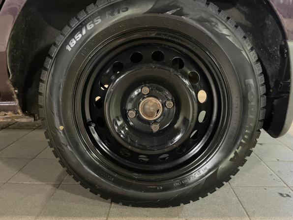 Ford Fusion I Рестайлинг с пробегом 2011 года, цена 499 000 рублей, 176500 км, хэтчбек, Автокод Объявления