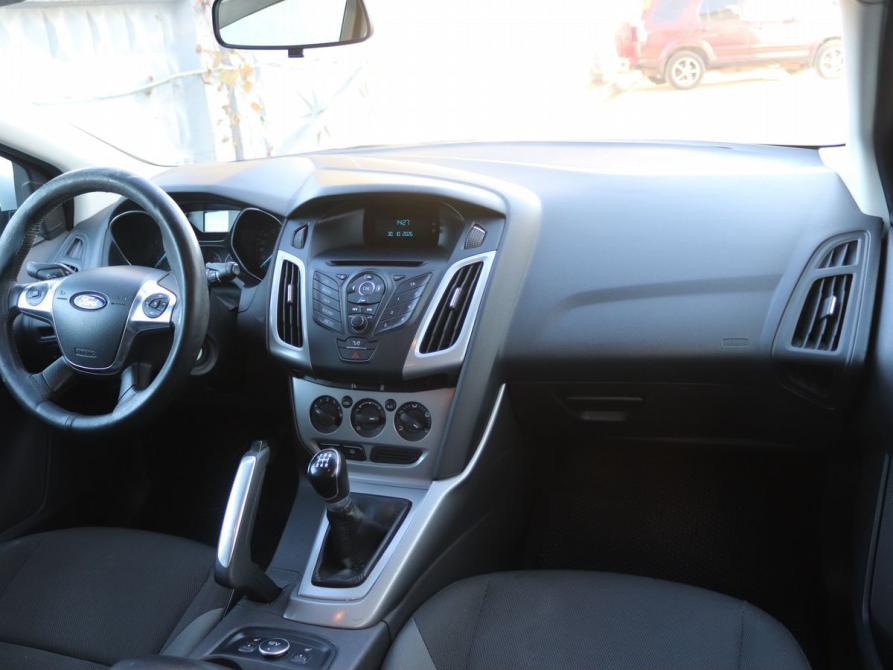 Ford Focus III Нижний Новгород  - изображение 11