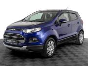 Ford EcoSport I Москва  - изображение 26