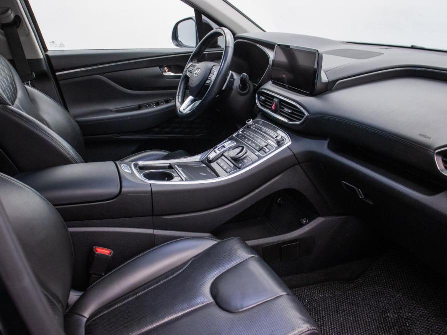 Hyundai Santa Fe IV Рестайлинг Москва  - изображение 10
