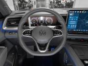 Volkswagen Teramont II (China Market) Москва  - изображение 44