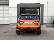 Mitsubishi ASX I Рестайлинг 3 Москва  - изображение 26