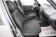 Chevrolet Niva I Рестайлинг Красноярск  - изображение 35