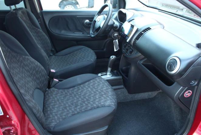 Nissan Note I с пробегом 2008 года, цена 570 000 рублей, 241272 км, хэтчбек, Автокод Объявления