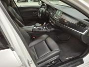 BMW 5 серии VI (F10/F11/F07) Рестайлинг Казань  - изображение 39