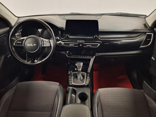 Kia Seltos I с пробегом 2022 года, цена 2 050 000 рублей, 134066 км, внедорожник, Автокод Объявления